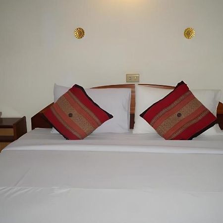 Champa Residence Hotel Pakse Exterior foto